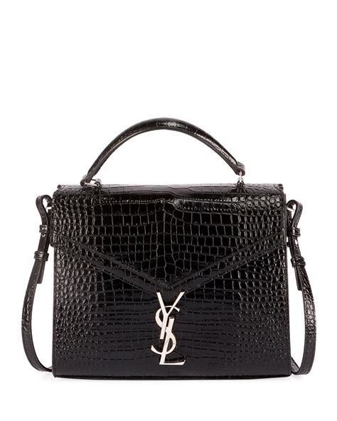 Top 10 ysl bag crocodile ideas and inspiration 